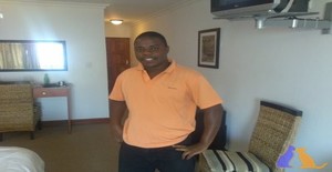 Djunthau 43 anos Sou de Maputo/Maputo, Procuro Encontros Amizade com Mulher