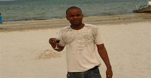 Machavana 38 anos Sou de Maputo/Maputo, Procuro Namoro com Mulher