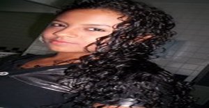 Rayladia 33 anos Sou de Fortaleza/Ceara, Procuro Encontros Amizade com Homem
