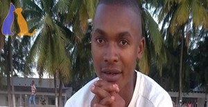 Romao candido 31 anos Sou de Pemba/Cabo Delgado, Procuro Encontros Amizade com Mulher