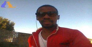 Usher22 34 anos Sou de Maputo/Maputo, Procuro Encontros Amizade com Mulher