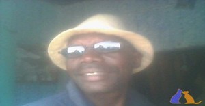 João aurelio 50 anos Sou de Maputo/Maputo, Procuro Encontros Amizade com Mulher