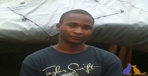 Fakashassan 33 anos Sou de Inhambane/Inhambane, Procuro Encontros Amizade com Mulher
