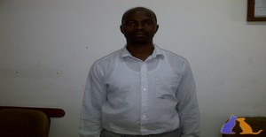 Elias8 35 anos Sou de Maputo/Maputo, Procuro Encontros Amizade com Mulher
