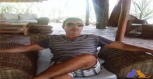 Cyrille75 45 anos Sou de Vilanculos/Inhambane, Procuro Encontros Amizade com Mulher