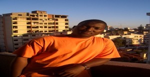 Nariano 34 anos Sou de Maputo/Maputo, Procuro Encontros Amizade com Mulher